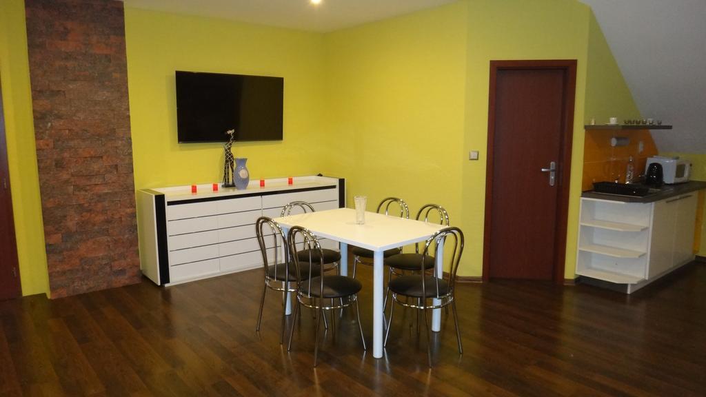 Penzion Melodia Kanianka Room photo